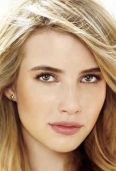 Эмма Робертс