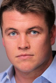 Люк Хемсворт