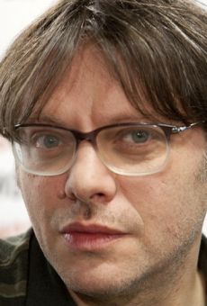 Валерий Тодоровский