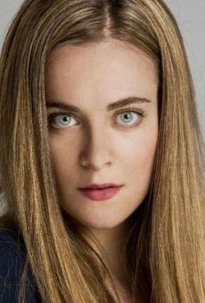 Альба Рибас