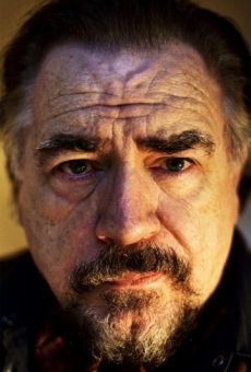 Брайан Кокс