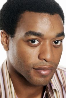 Чиветель Эджиофор