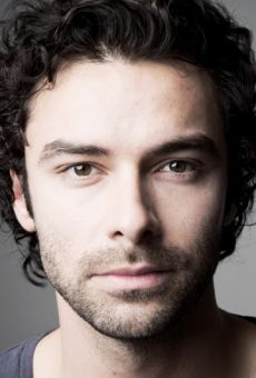 Эйдан Тернер