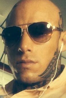 Мартин Форд