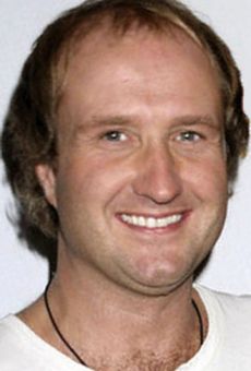 Марюс Вайсберг