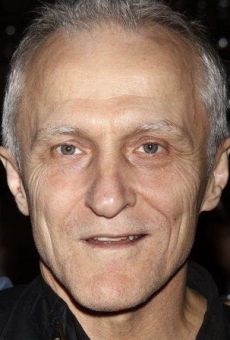 Дэвид Патрик Келли