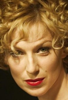 Ирина Гринёва