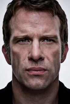 Томас Джейн