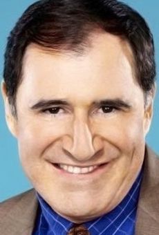 Ричард Кайнд