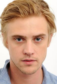 Бойд Холбрук