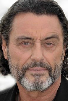 Иэн МакШейн