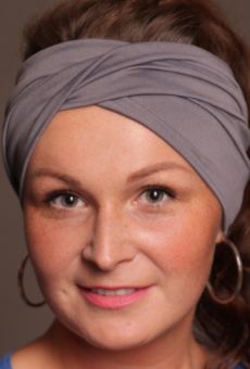 Александра Нижегородова