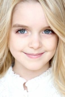 МакКенна Грейс