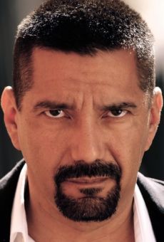 Стивен Майкл Квезада