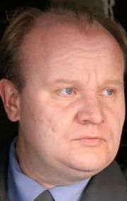 Борис Каморзин