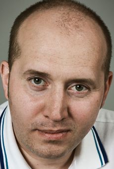 Сергей Бурунов