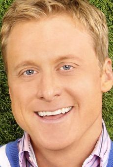 Алан Тьюдик