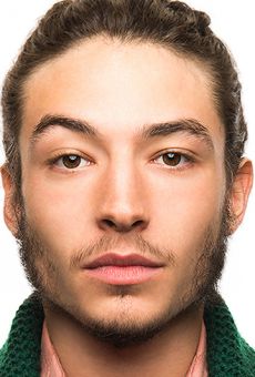 Эзра Миллер