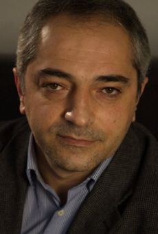 Шант Оганнисян