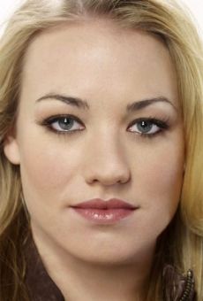 Ивонн Страховски