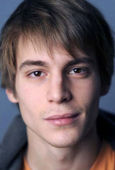 Иван Янковский