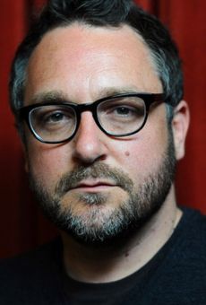 Колин Треворроу