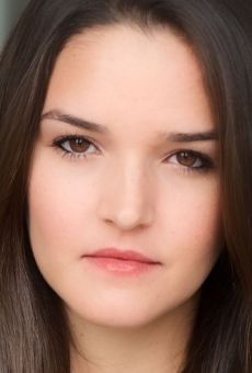 Челси Рикеттс