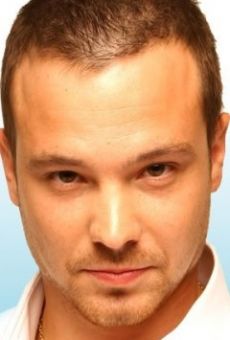 Алексей Чадов