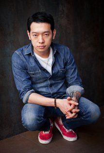 Джимми Саито