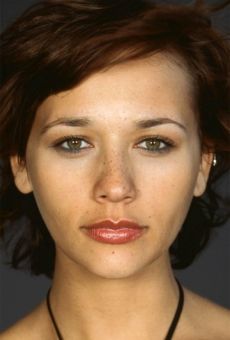 Рашида Джонс