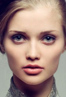 Алина Ланина