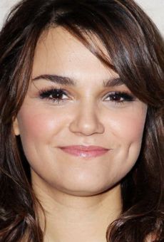 Саманта Баркс