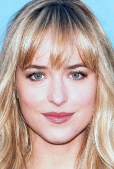 Дакота Джонсон