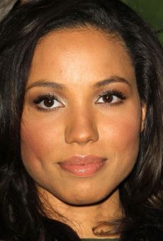 Джерни Смоллетт