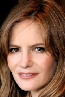 Дженнифер Джейсон Ли