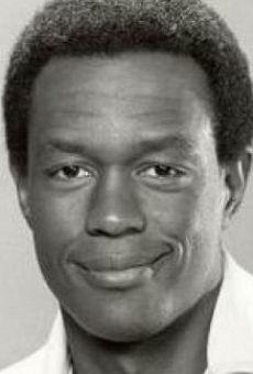 Кевин Питер Холл