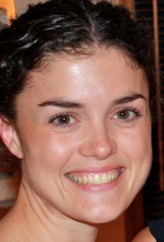 Кристи Эйзенберг