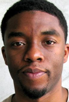 Чедвик Боузман