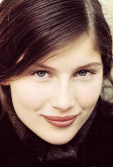 Летиция Каста