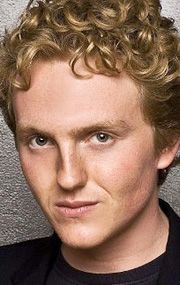 Макс  Топплин