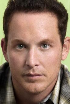 Коул Хаузер