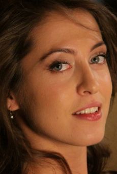 Анастасия Меськова