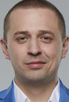 Олег Верещагин