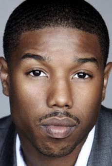 Майкл Б. Джордан