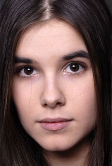 Мария Андреева