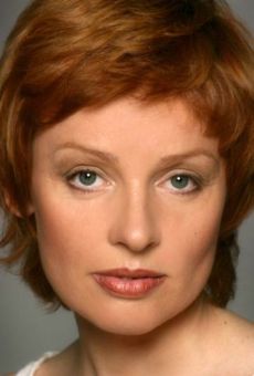 Жанна Эппле