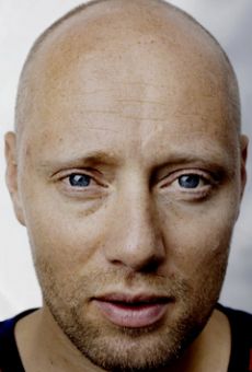 Аксель Хенни