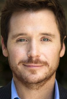 Кевин Коннолли