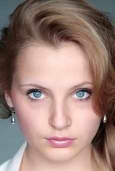 Софья Лебедева