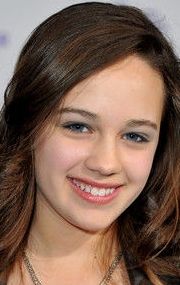 Мэри  Мэтилин Маусер